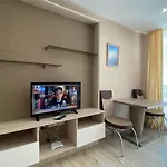 Paradiso 'в' 102 Private Sea View Apartment *