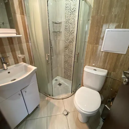 Paradiso 'в' 102 Private Sea View *