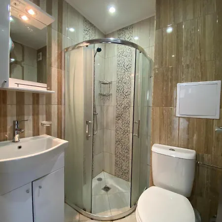 Paradiso 'в' 102 Private Sea View * Nesebar