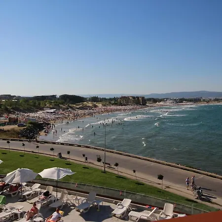 Apartment Paradiso 'в' 102 Private Sea View Nesebar