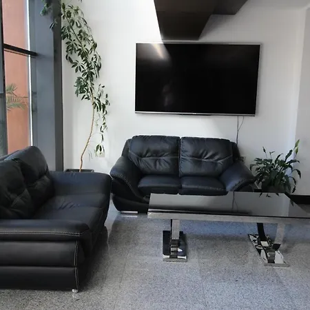 Paradiso 'в' 102 Private Sea View Nesebar