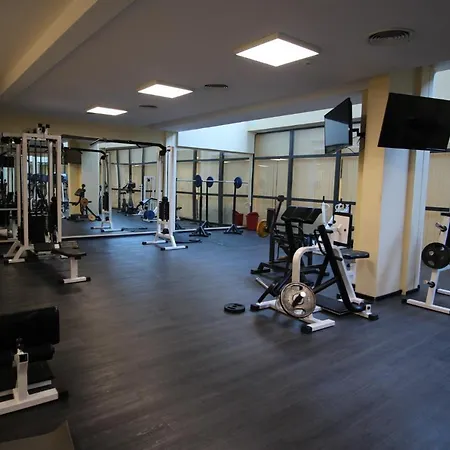 Paradiso 'в' 102 Private Sea View Apartment Nesebar