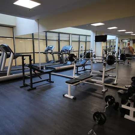 Paradiso 'в' 102 Private Sea View * Nesebar