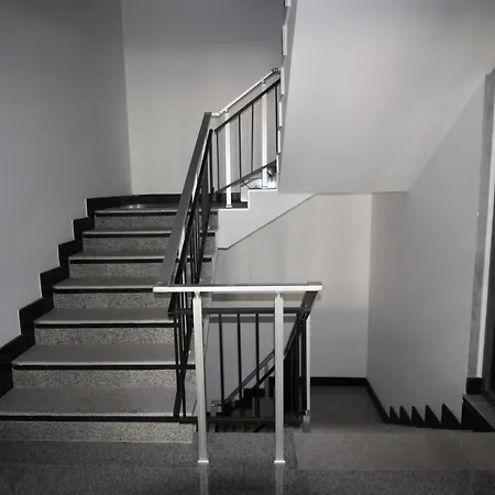 Paradiso 'в' 102 Private Sea View * Nesebar