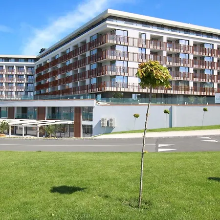 Paradiso 'в' 102 Private Sea View * Nesebar