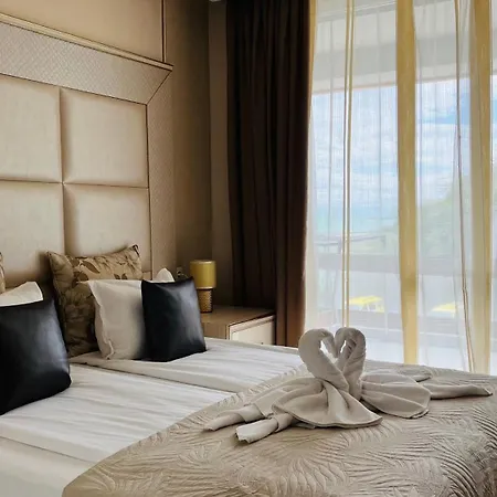 Paradiso 'в' 102 Private Sea View Apartment *