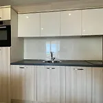 Paradiso 'в' 102 Private Sea View نيسيبار
