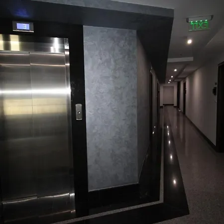 Apartment Paradiso 'в' 102 Private Sea View Nessebar