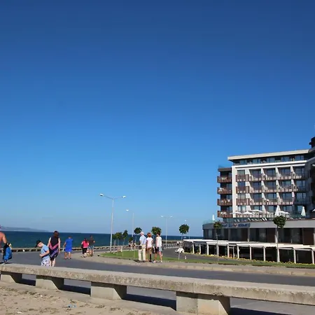 Apartament Paradiso 'в' 102 Private Sea View *