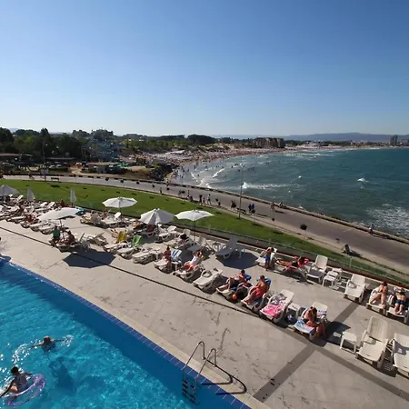 Paradiso 'в' 102 Private Sea View Appartamento *