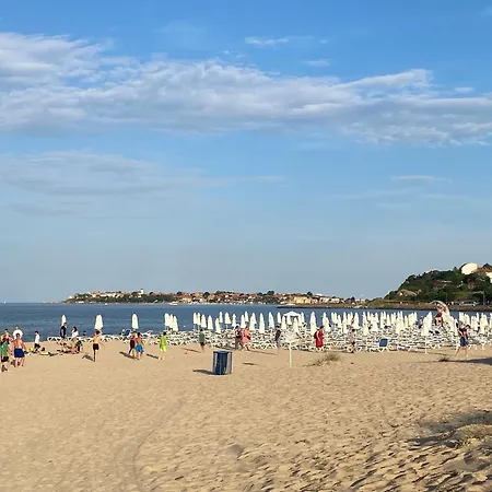 Paradiso 'в' 102 Private Sea View Appartamento
